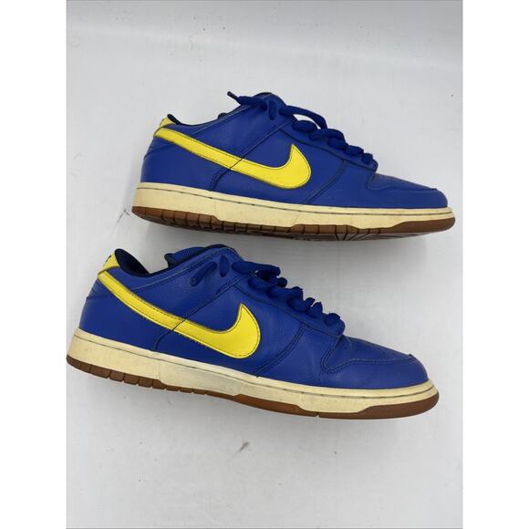 Size 12 - Nike Dunk Pro SB Low Boca Juniors main image 4